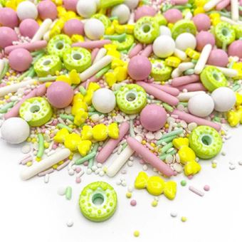 Picture of DONUT WORRY EDIBLE SPRINKLES X 50G